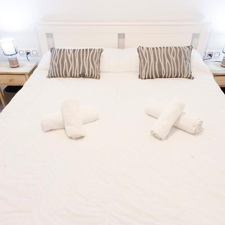 Suarez De Salazar 2, Precioso Apartamento Centrico Cádiz Exterior foto