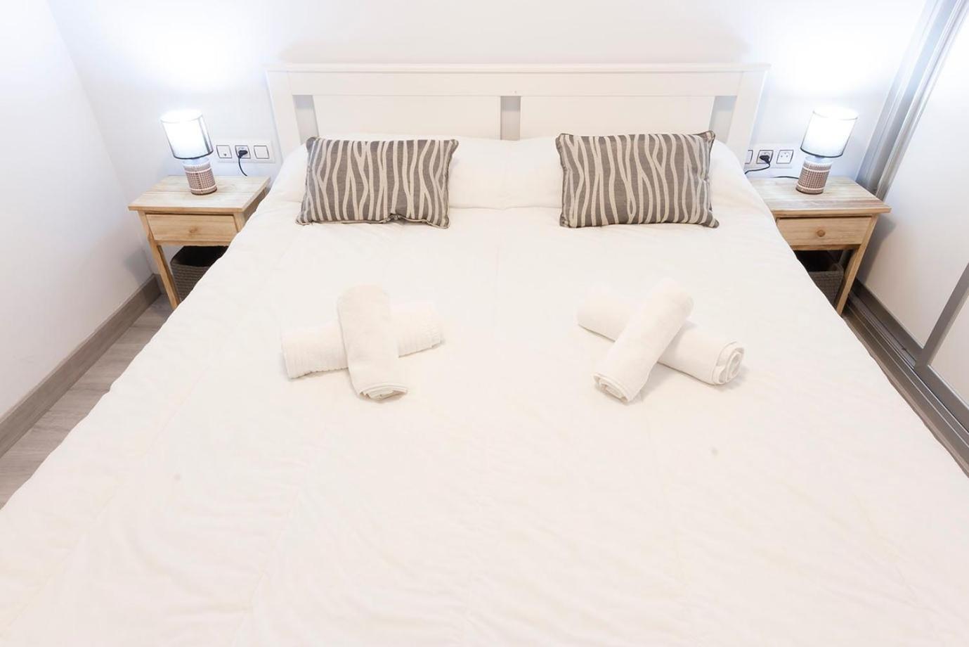 Suarez De Salazar 2, Precioso Apartamento Centrico Cádiz Exterior foto
