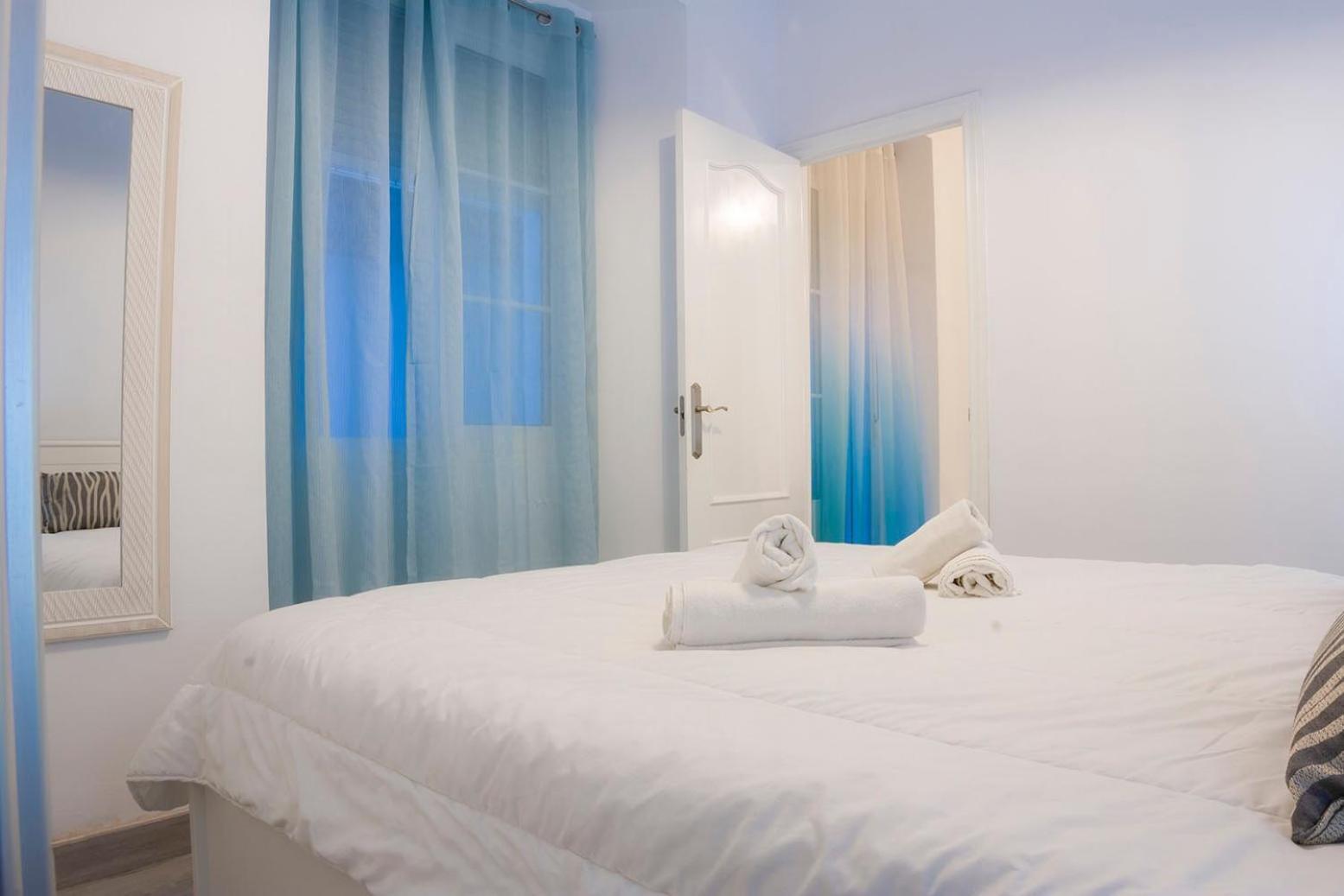 Suarez De Salazar 2, Precioso Apartamento Centrico Cádiz Exterior foto